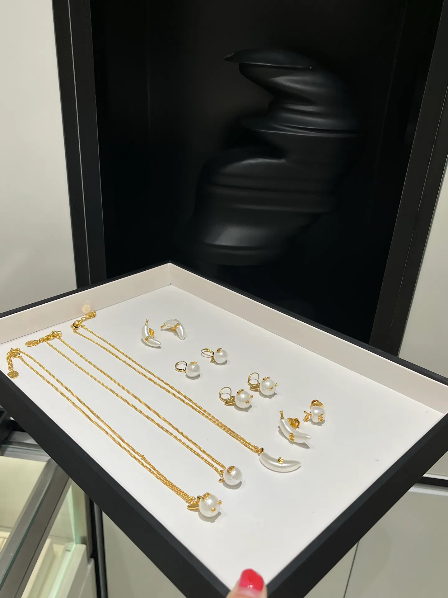 Бижутерия Miu Miu 17728611