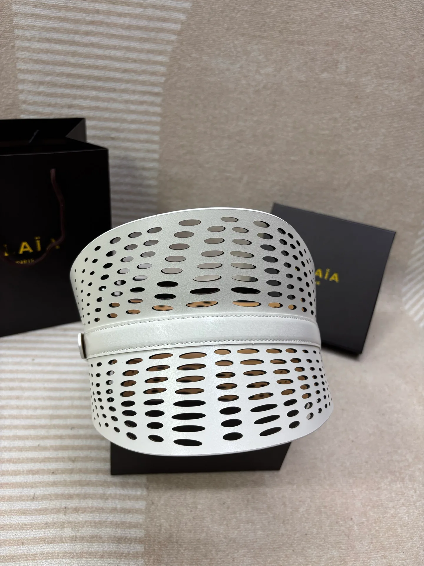 Ремни Alaia 18352761