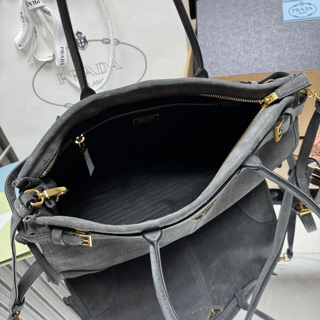 Классические Сумки Женские Prada 2247565