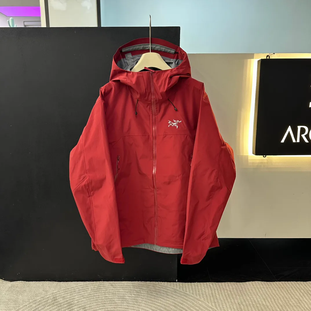 Куртки И Пуховики Женские Arcteryx 19260862