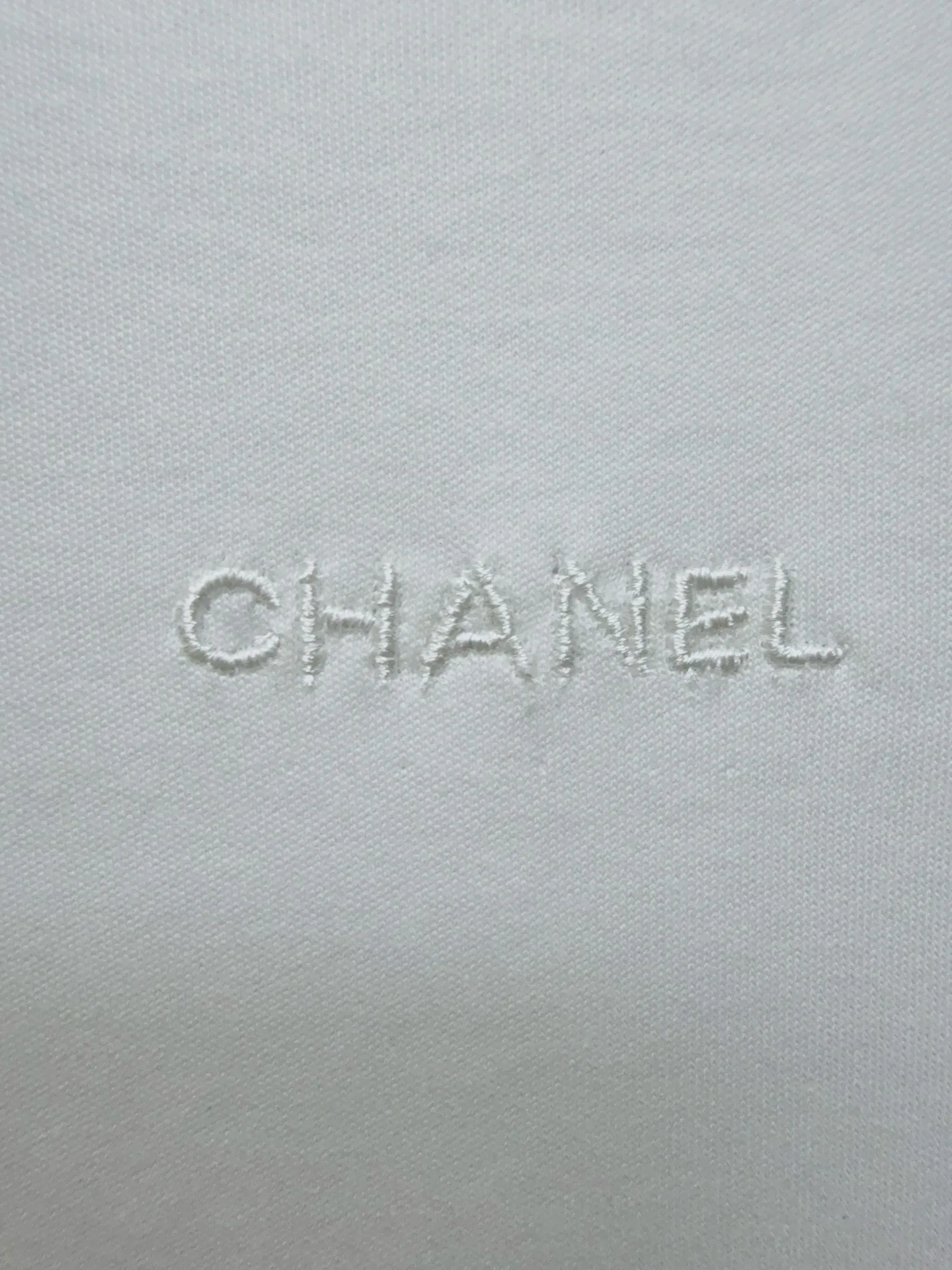 Футболки Женские Chanel 11903750