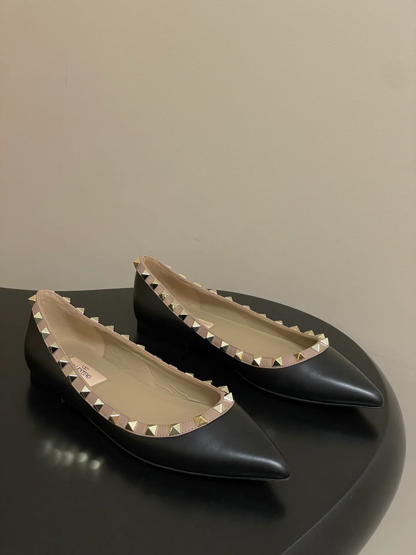 Балетки Женские Valentino 14797824