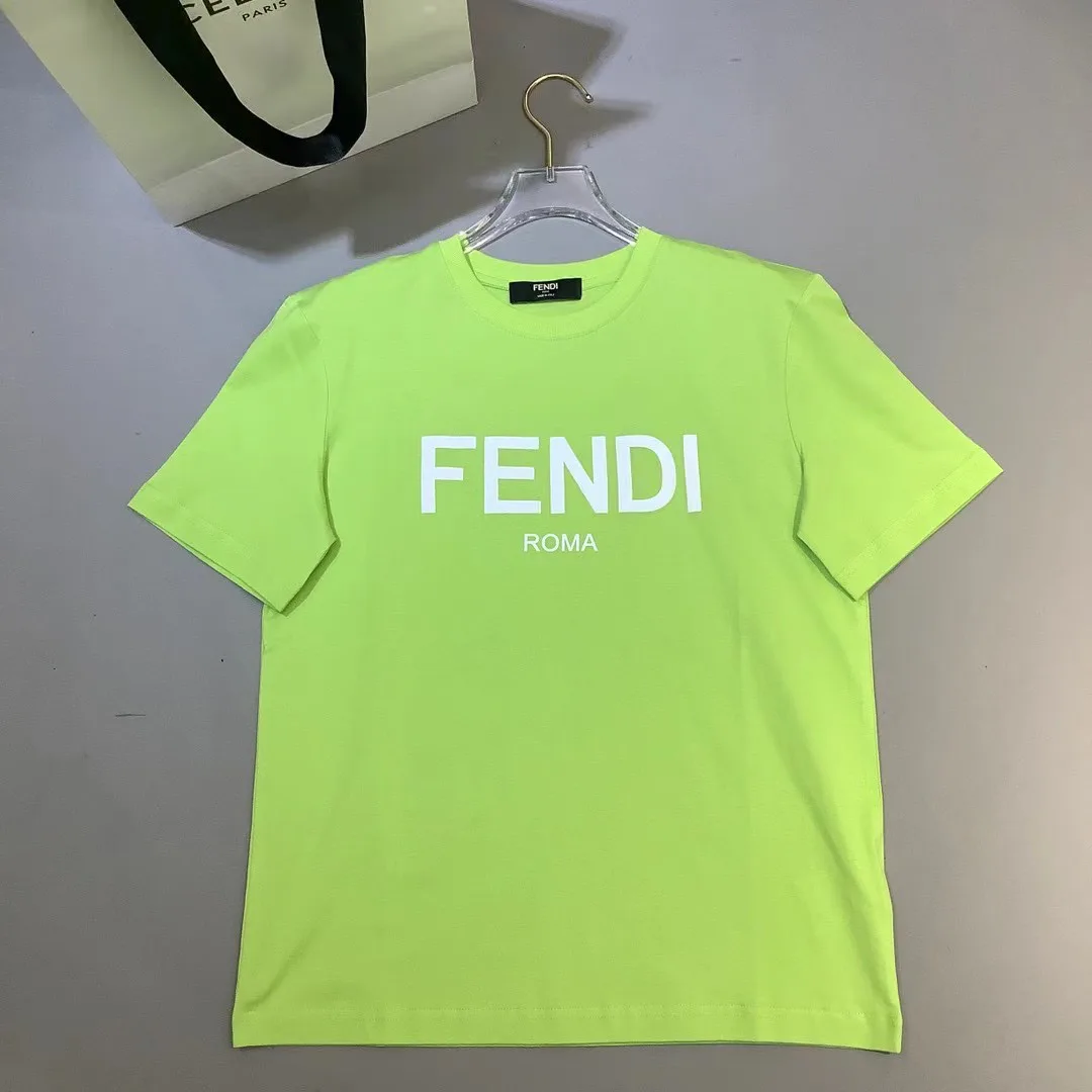 Футболки Женские Fendi 14209