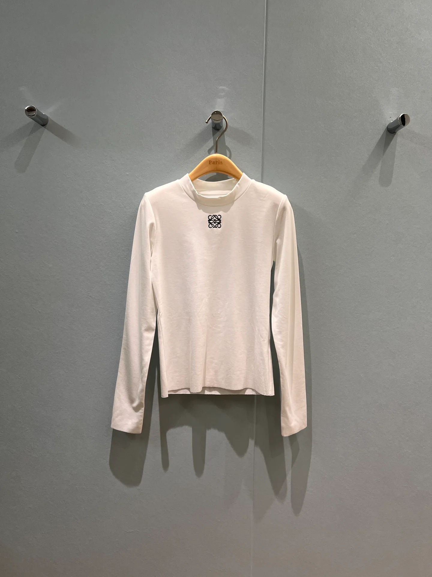 Лонгсливы Женские Loewe 18907140