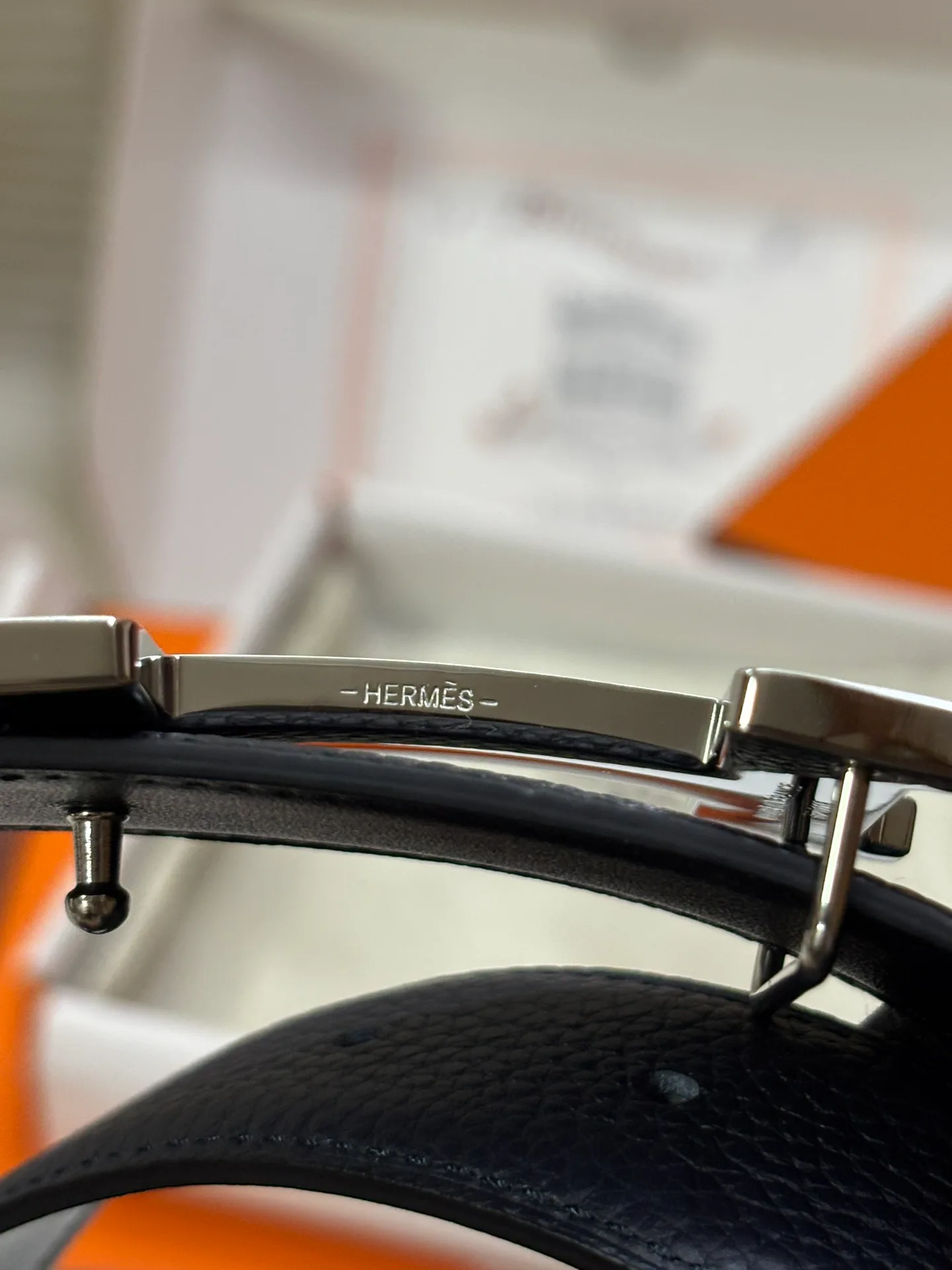 Ремни Hermes 13424235