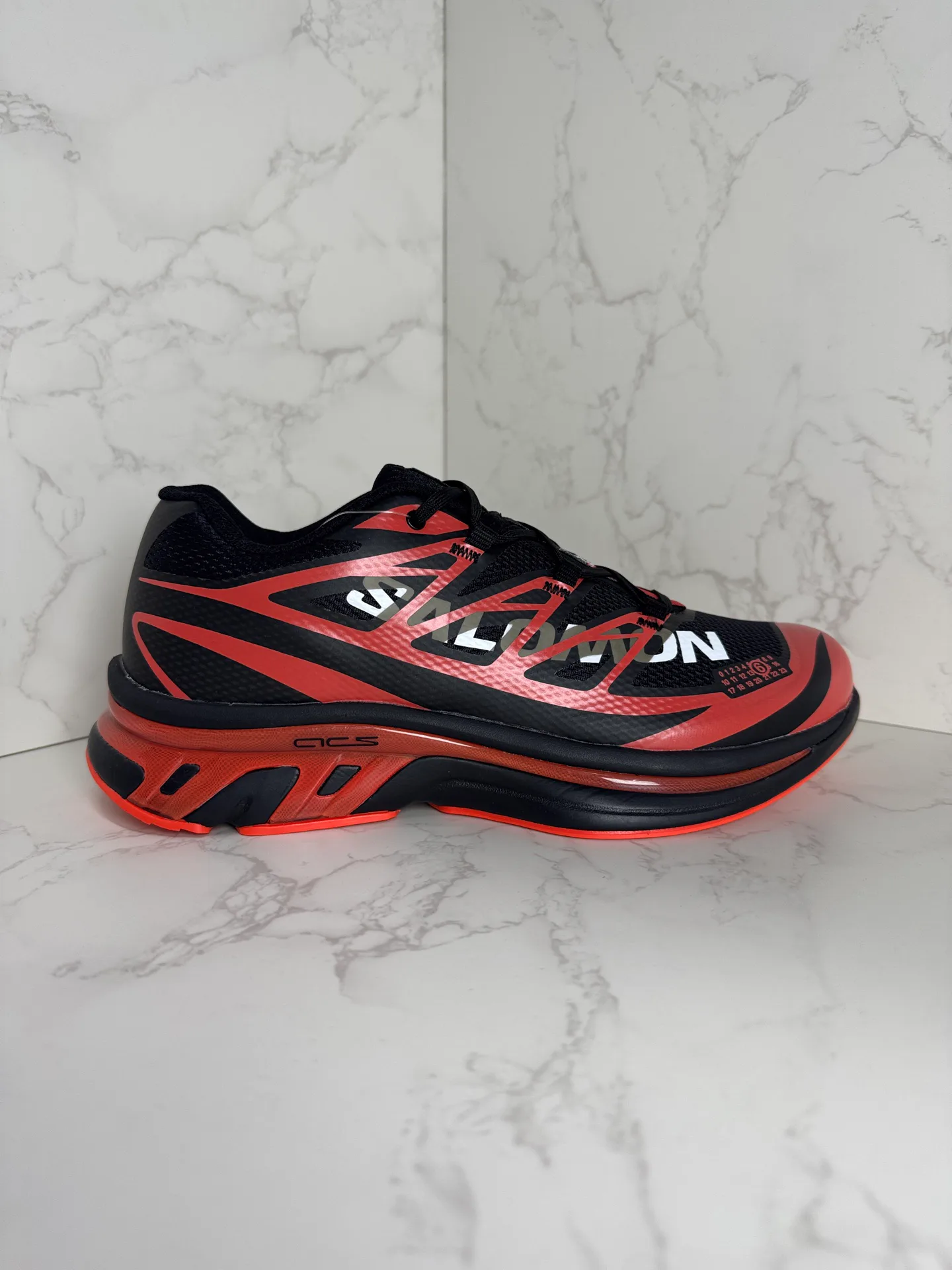 Кроссовки Женские Maison Margiela 1851249