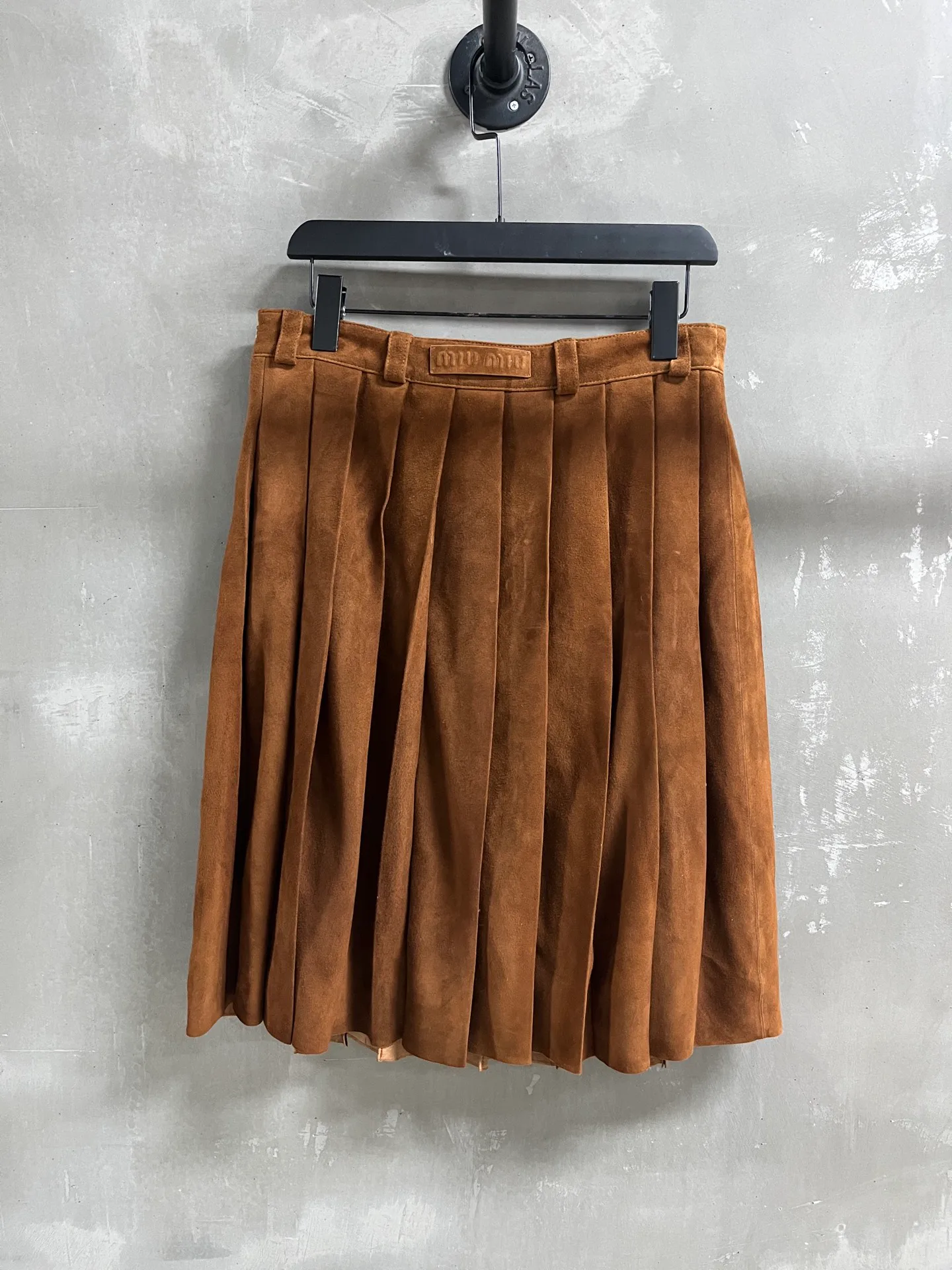 Юбки Женские Miu Miu 4710830