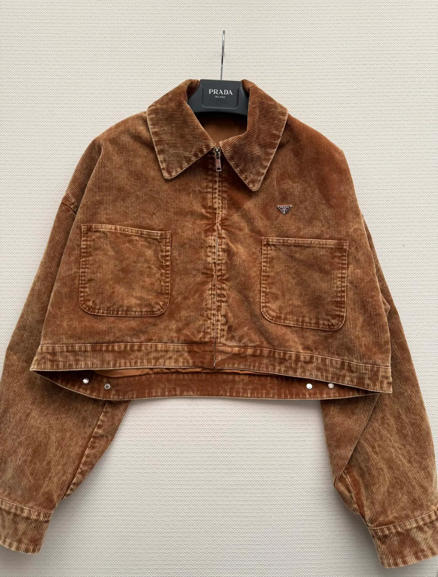 Куртки И Пуховики Женские Prada 2242953