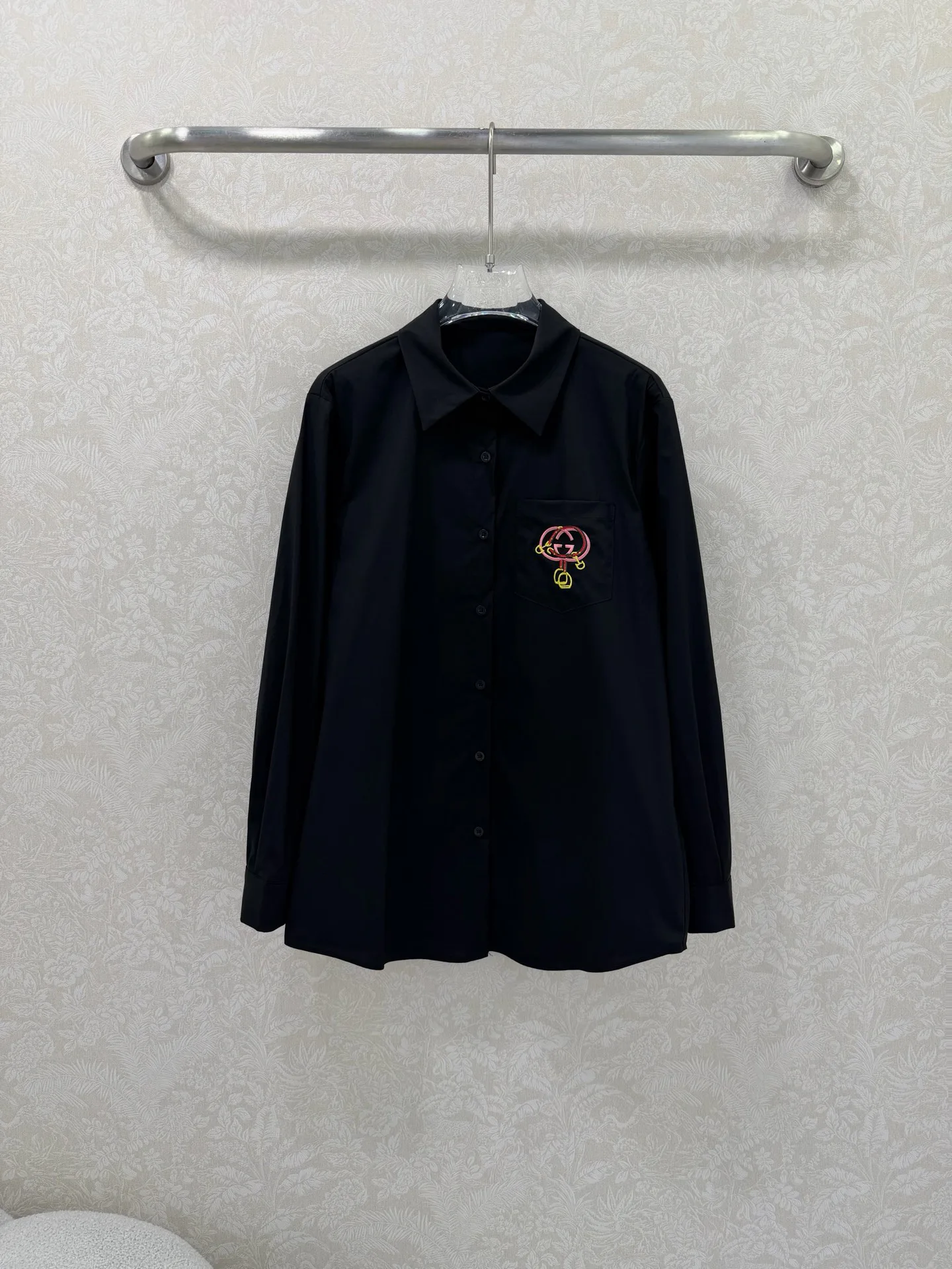 Рубашки Мужские Gucci 9731330