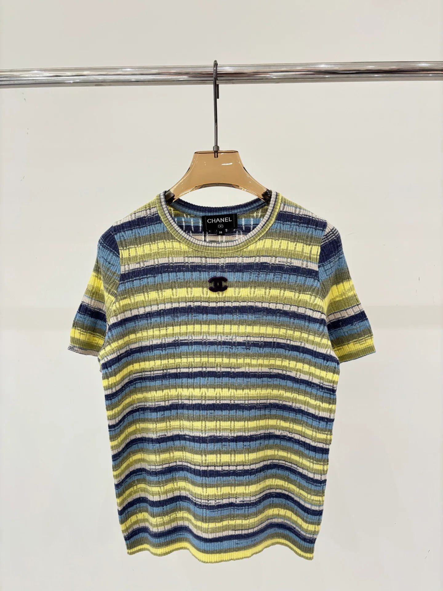 Топы Женские Chanel 11688503