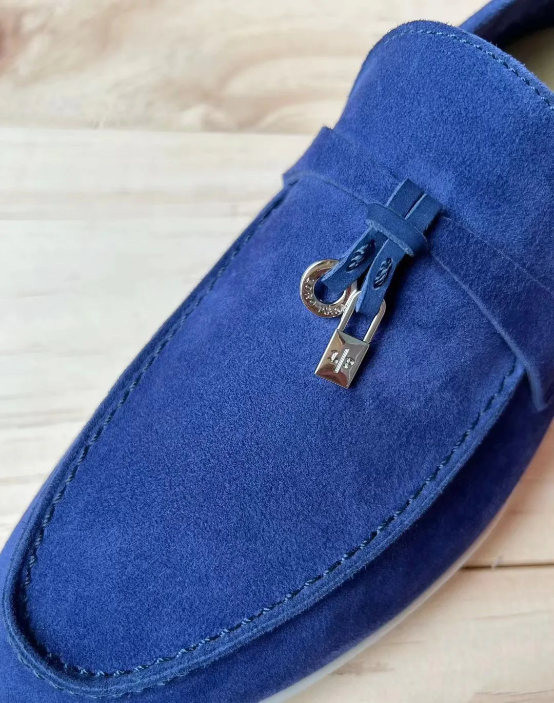 Лоферы И Мокасины Женские Loro Piana 2154995