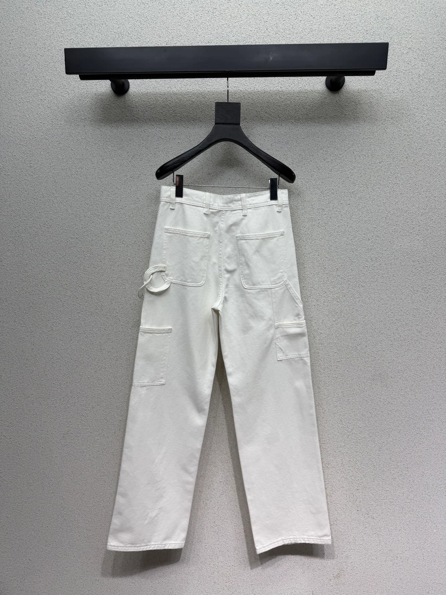 Джинсы Женские Chanel 5197789