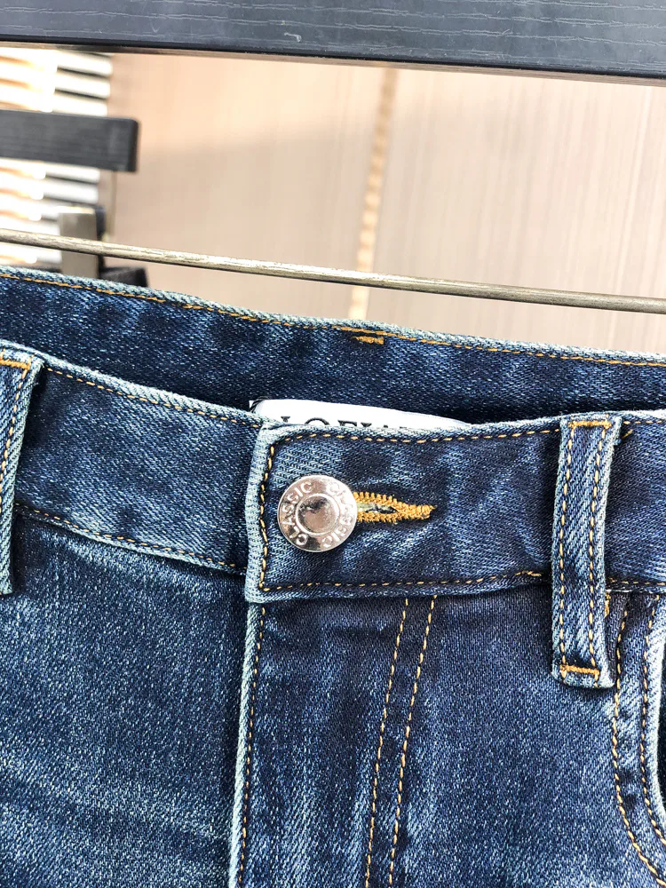 Джинсы Женские Loewe 10186869