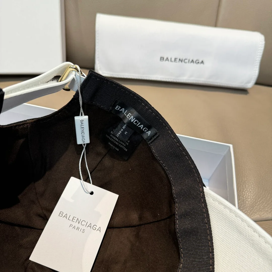 Головные Уборы Balenciaga 118903
