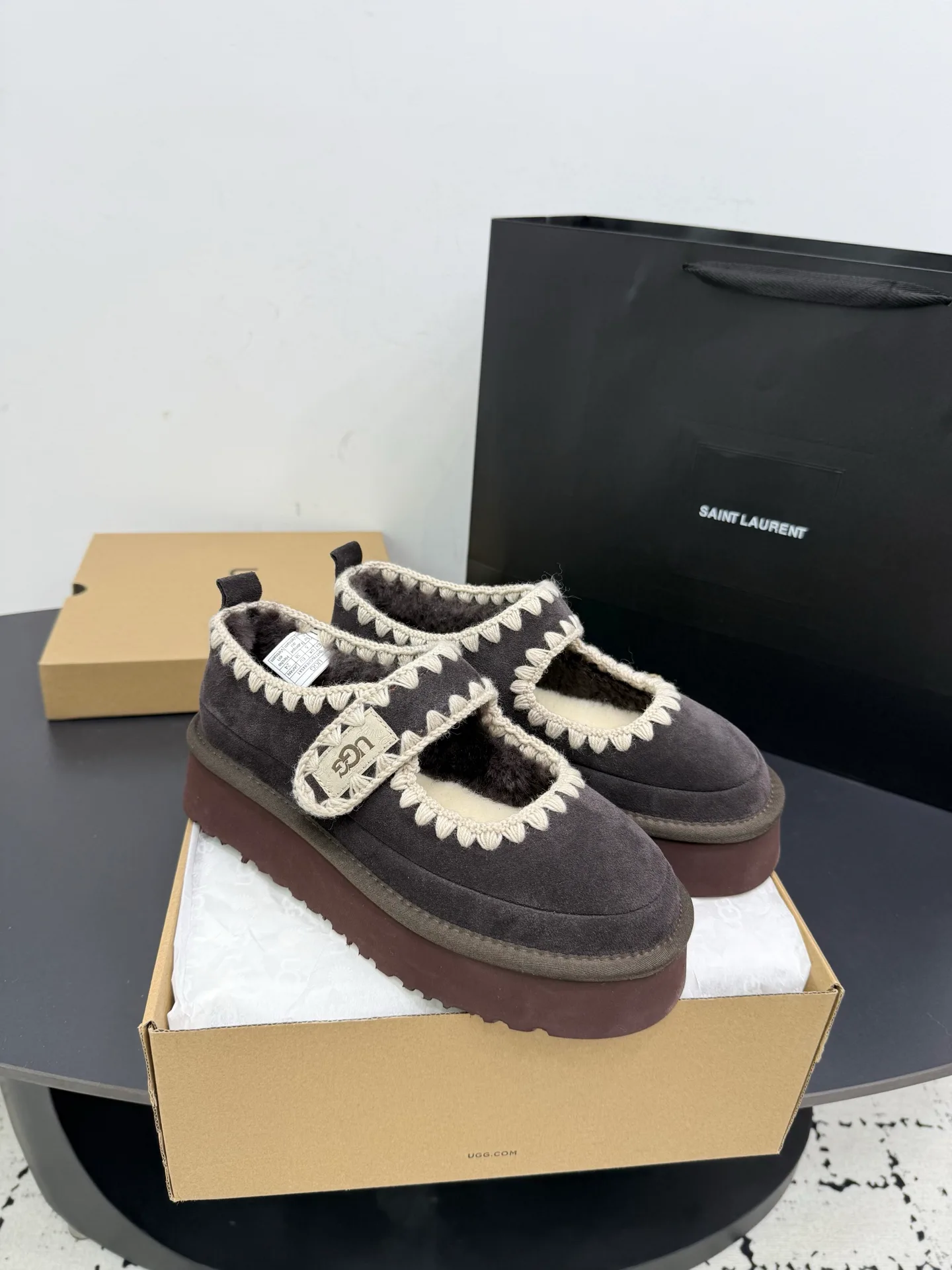 Угги Женские Ugg 199379