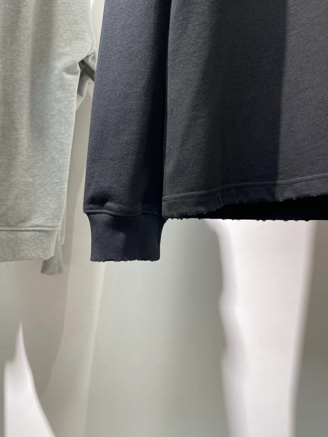 Лонгсливы Мужские Balenciaga 1297268