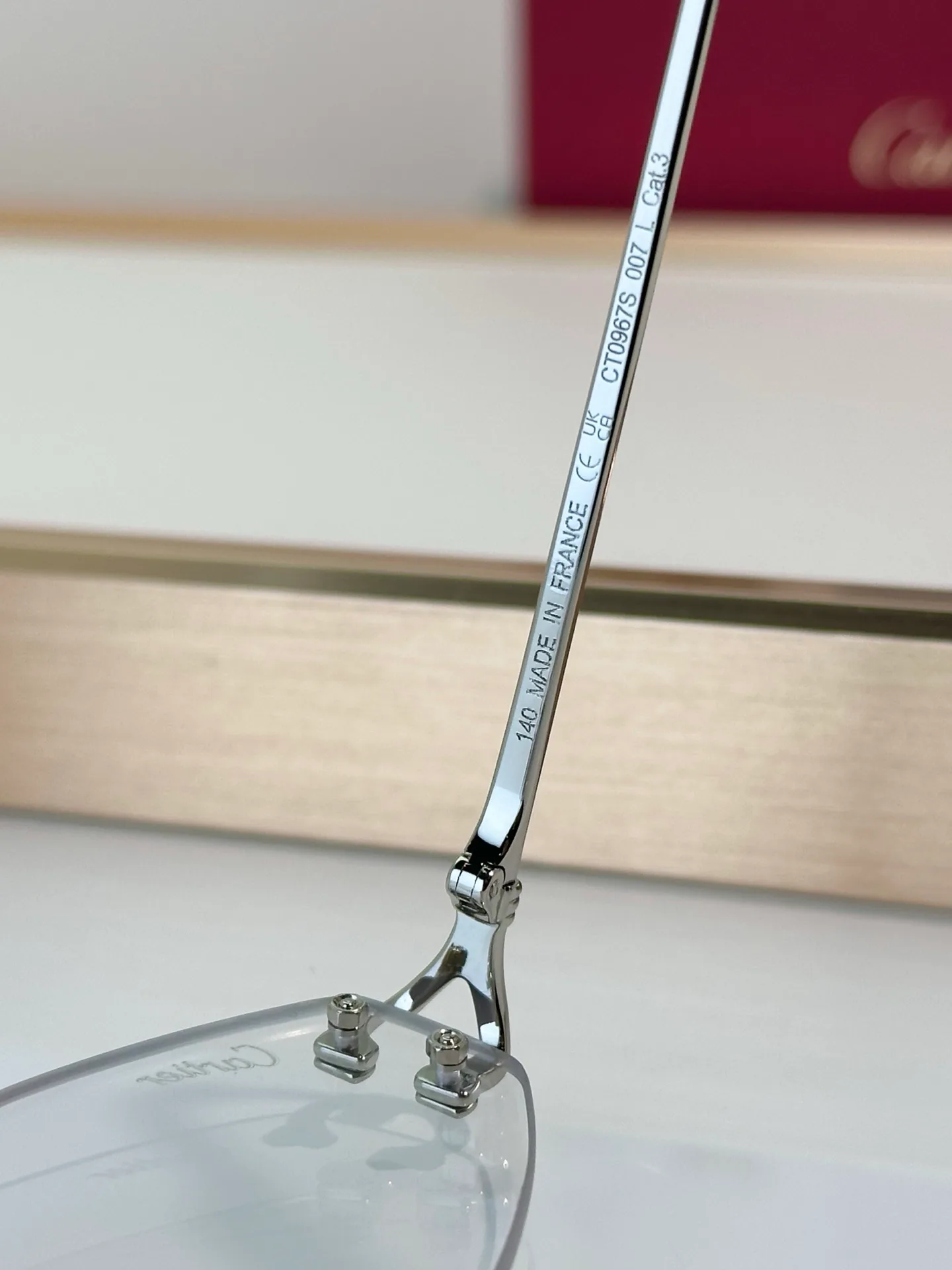 Очки Cartier 11527805