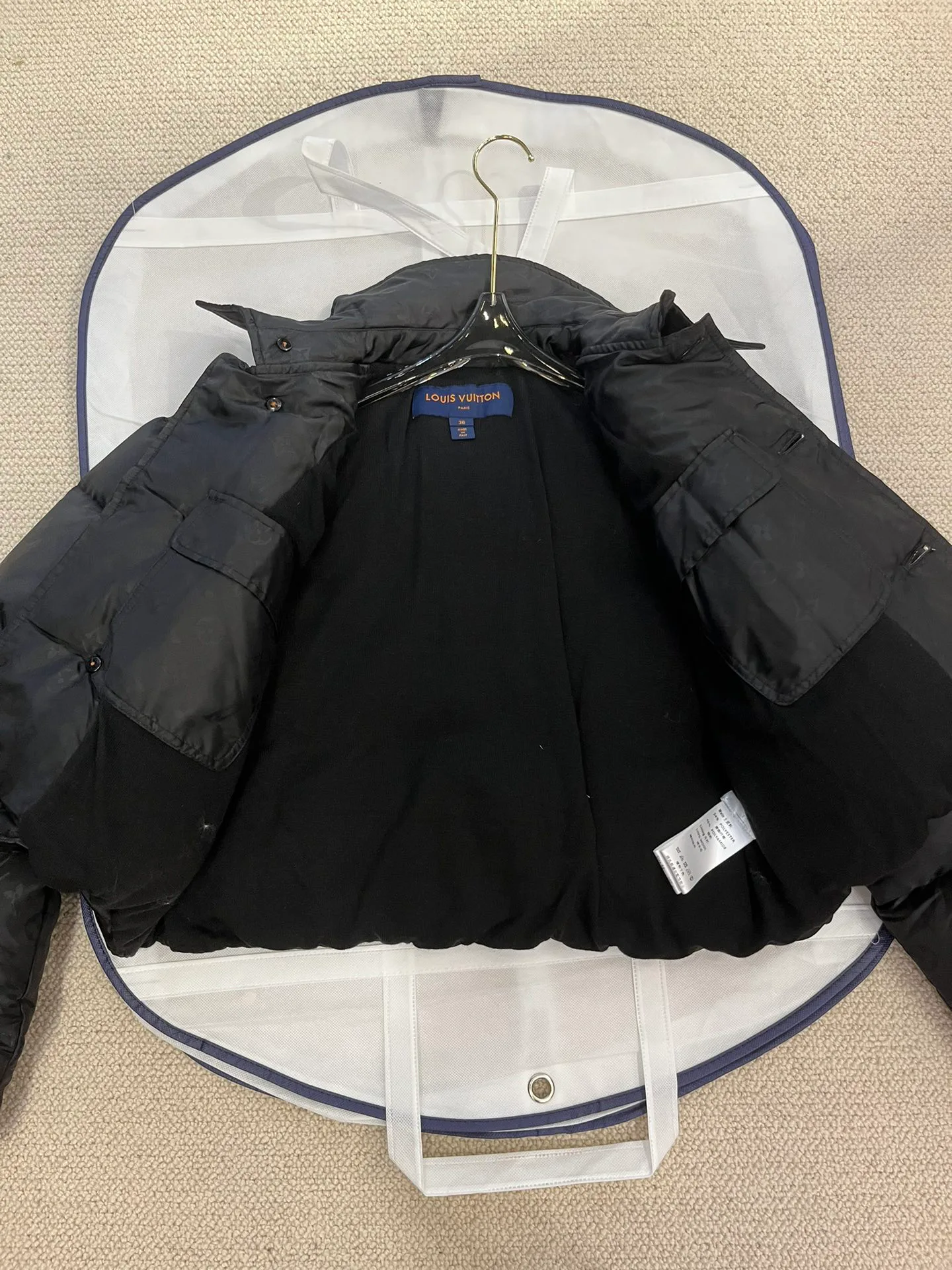 Куртки Женские Louis Vuitton 134816