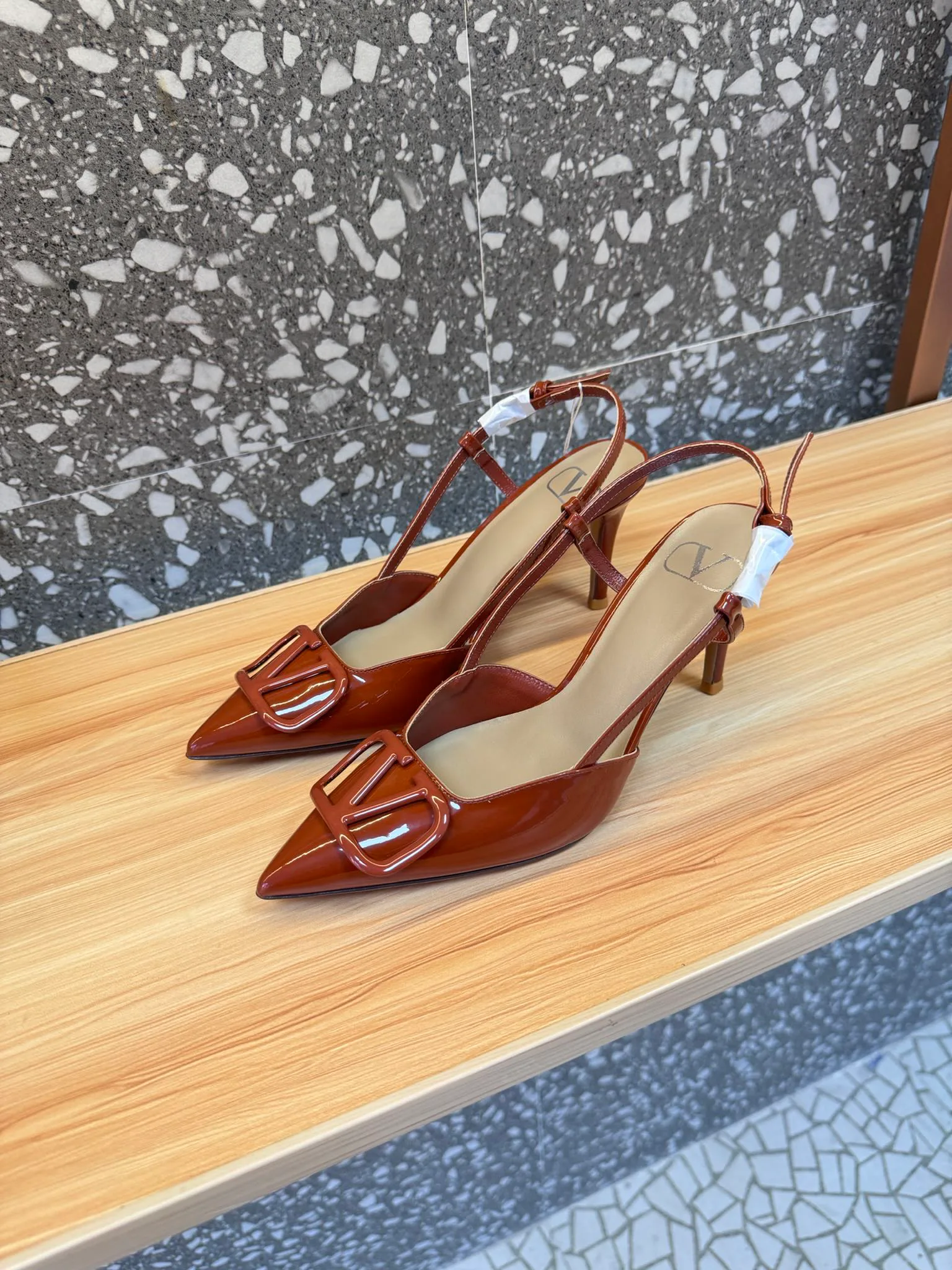 Туфли Женские Valentino 11892081