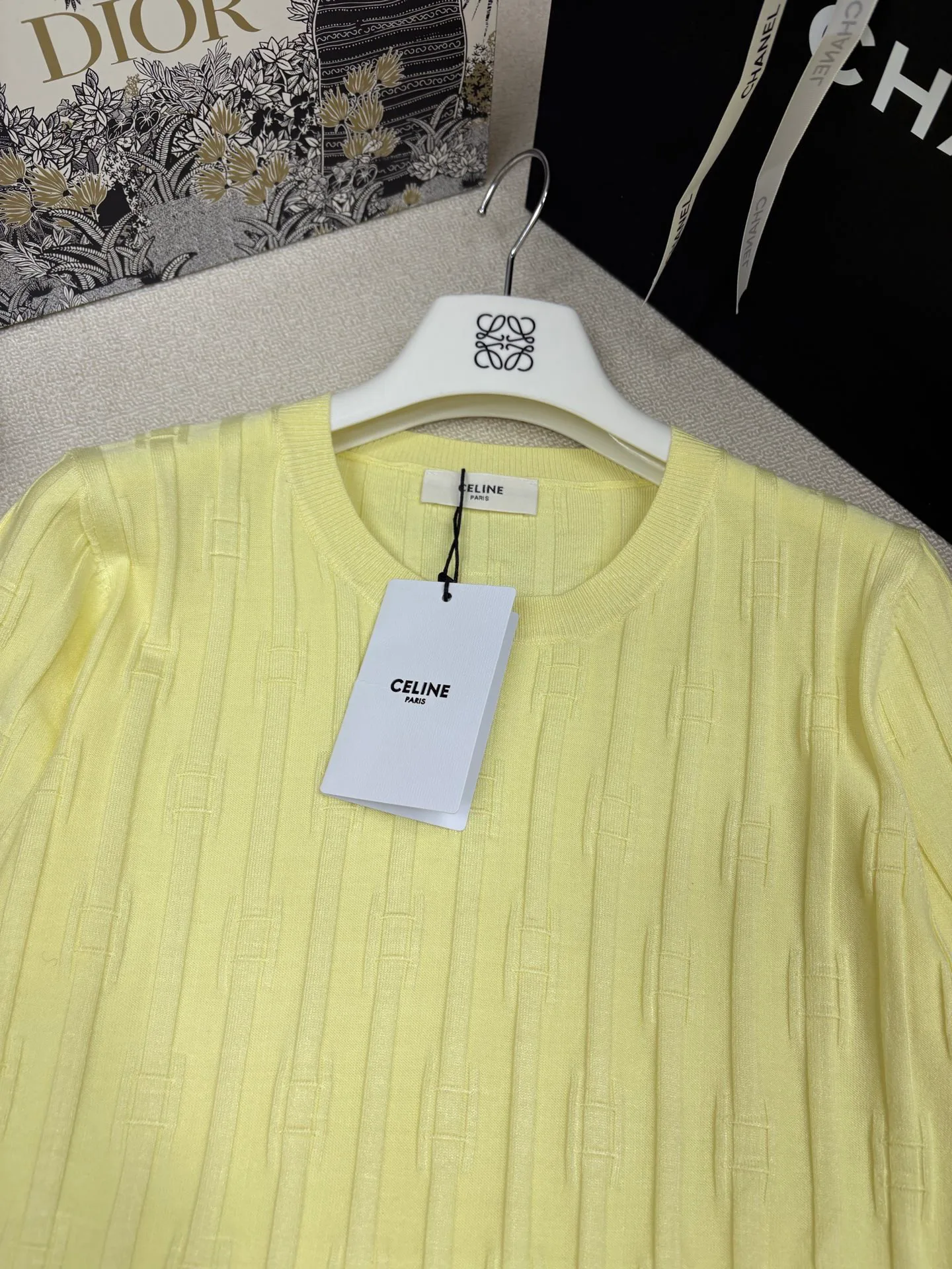 Топы Женские Celine 11730737