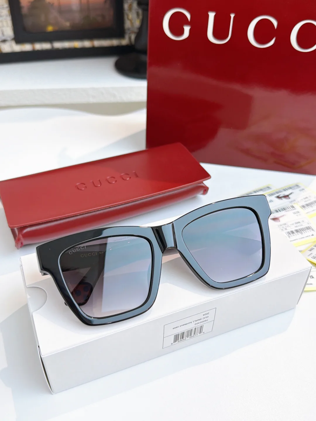 Очки Gucci 17135568