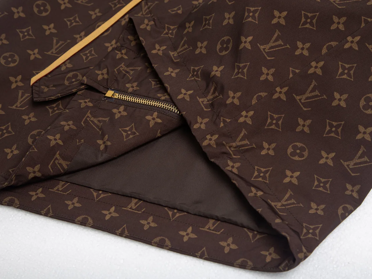 Куртки И Пуховики Женские Louis Vuitton 18825062