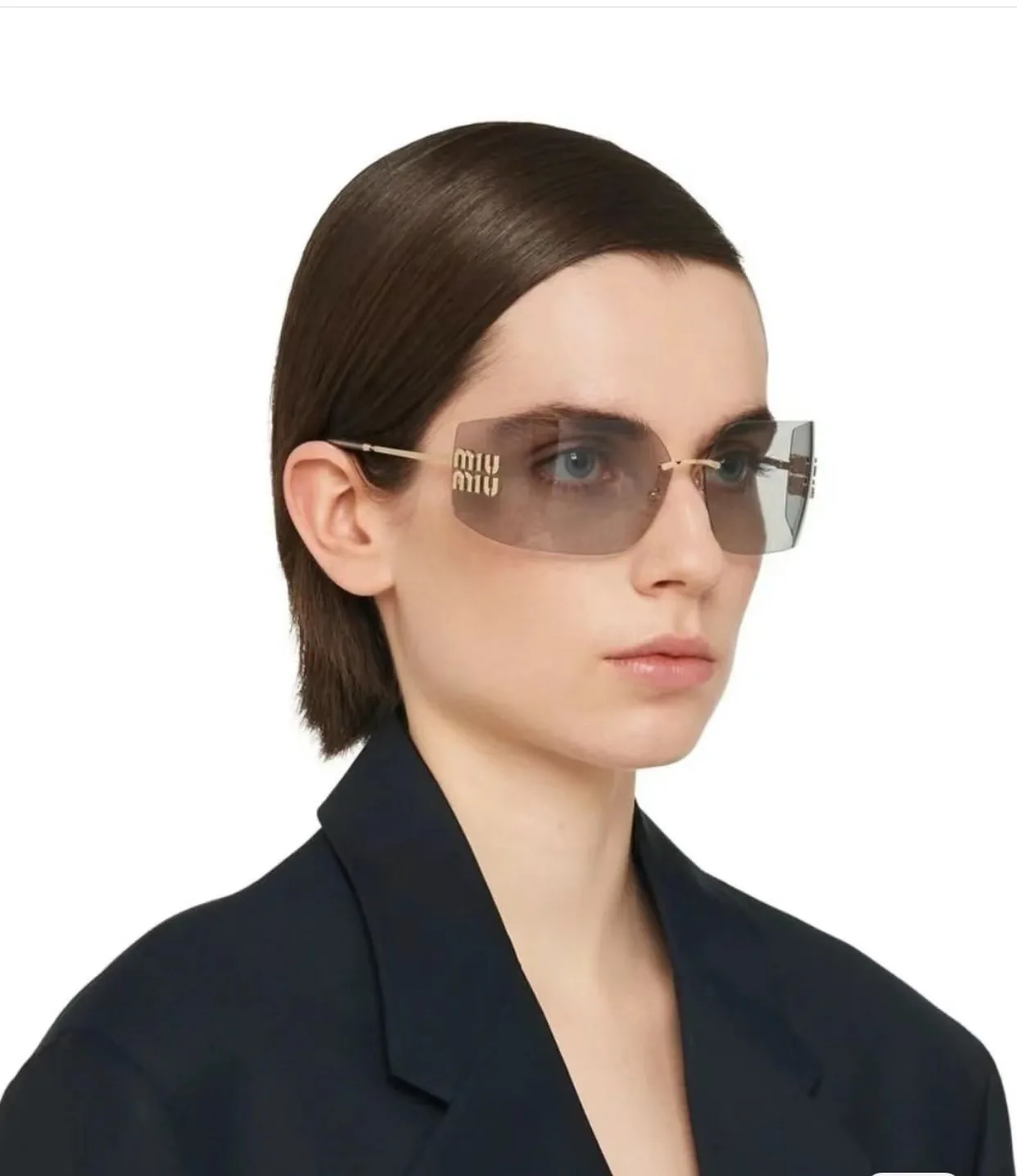 Очки Miu Miu 3034042