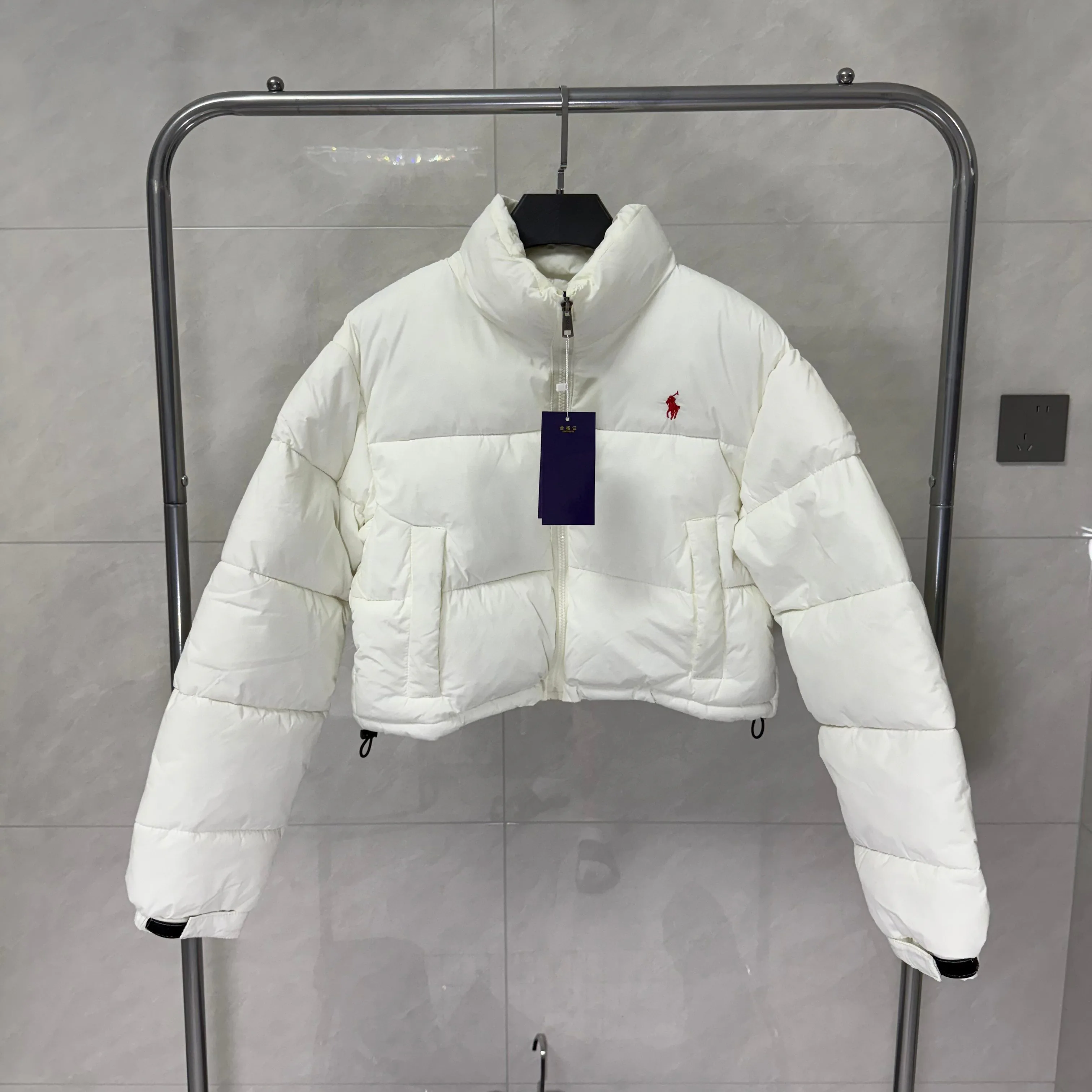 Куртки И Пуховики Женские Ralph Lauren 883838