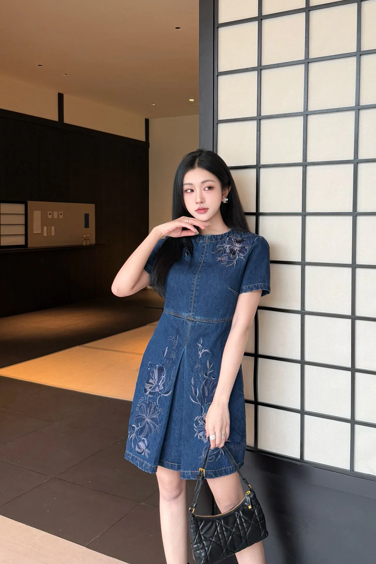 Платья Женские Gucci 11206394