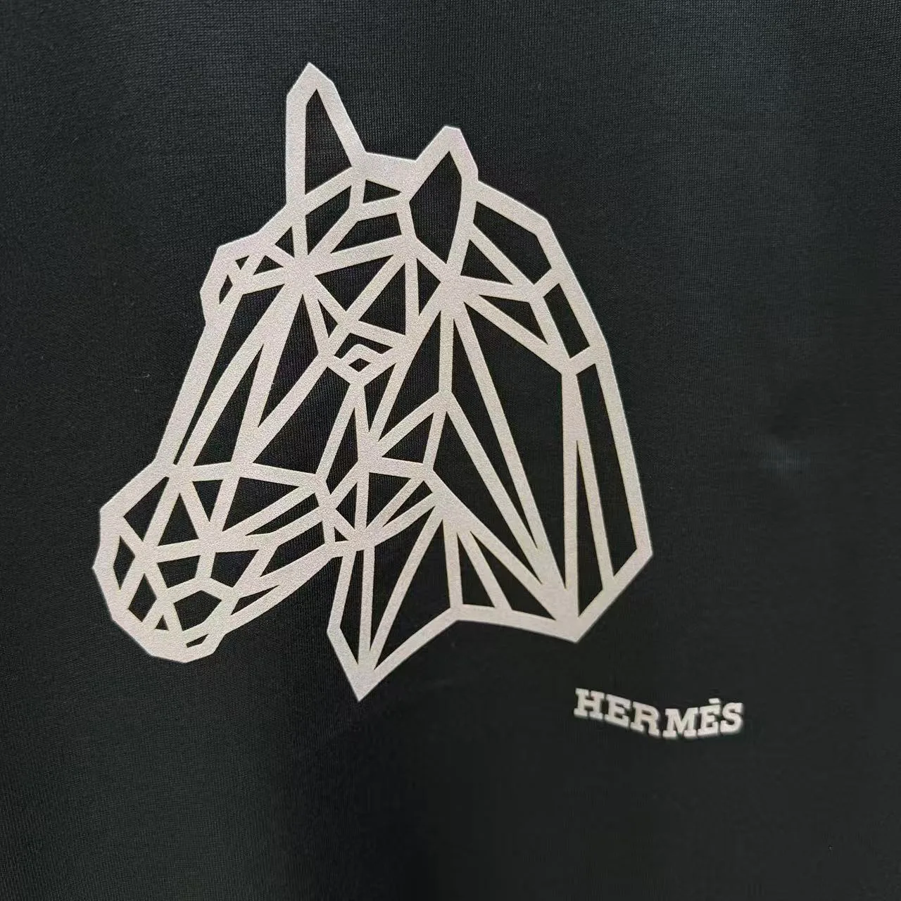 Футболки Женские Hermes 11948589