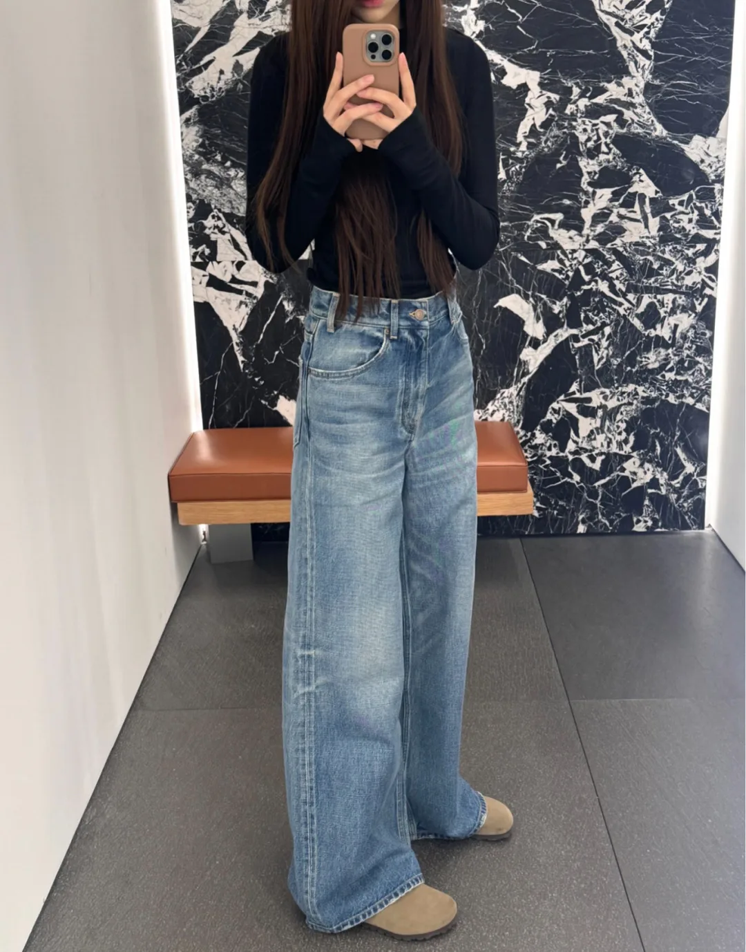 Джинсы Женские Celine 13251102