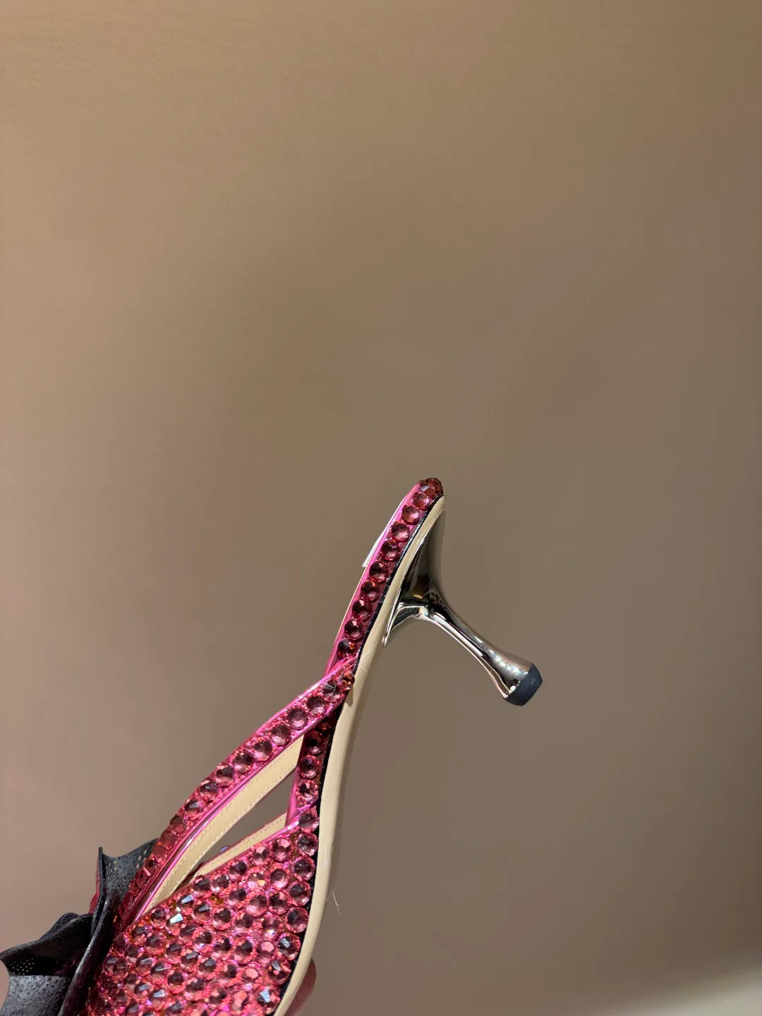 Босоножки Женские Jimmy Choo 17943472