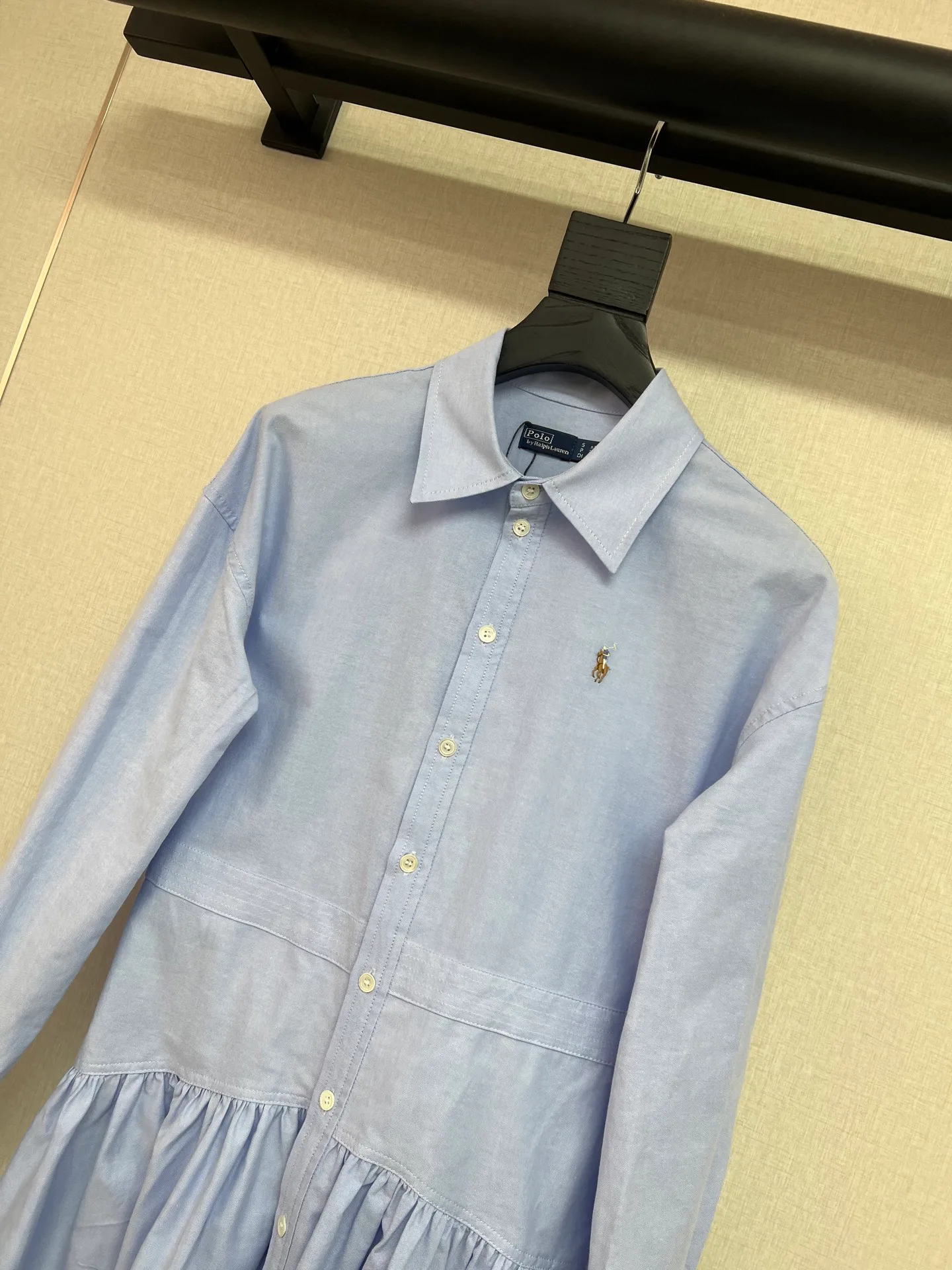 Платья Женские Ralph Lauren 12696283