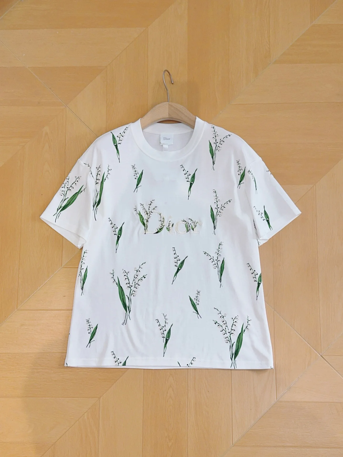 Футболки Женские Christian Dior 11941271