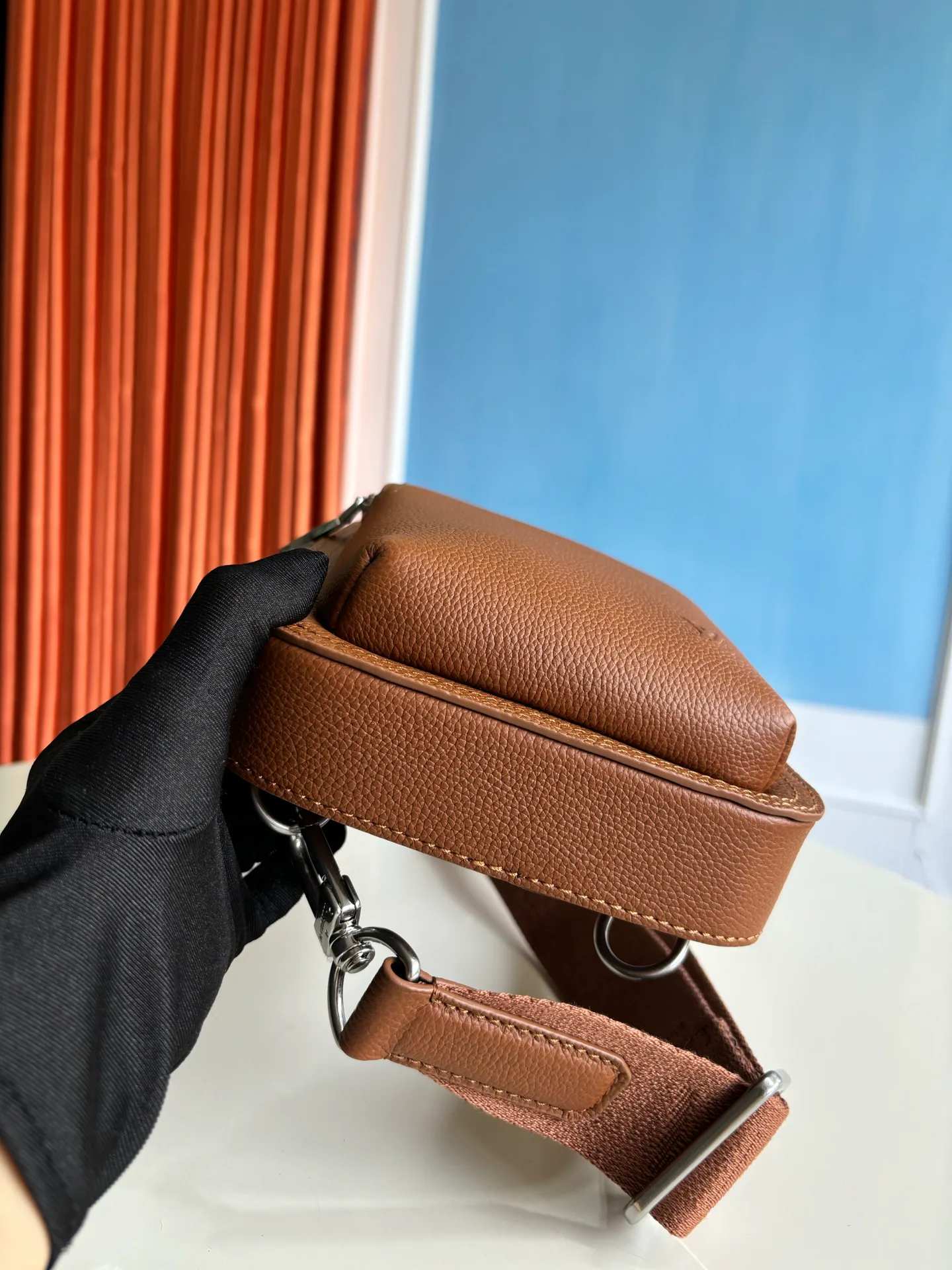 Барсетки Мужские Louis Vuitton 19257885