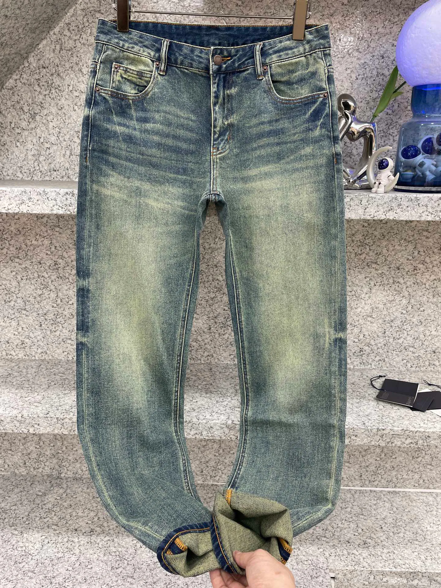 Джинсы Женские Prada 9760511