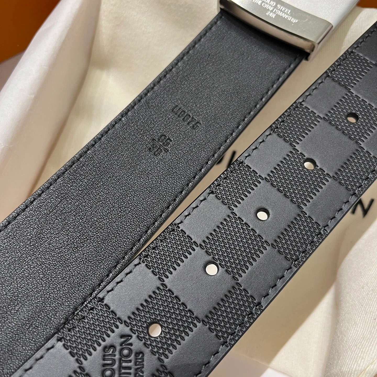 Ремни Louis Vuitton 14066042