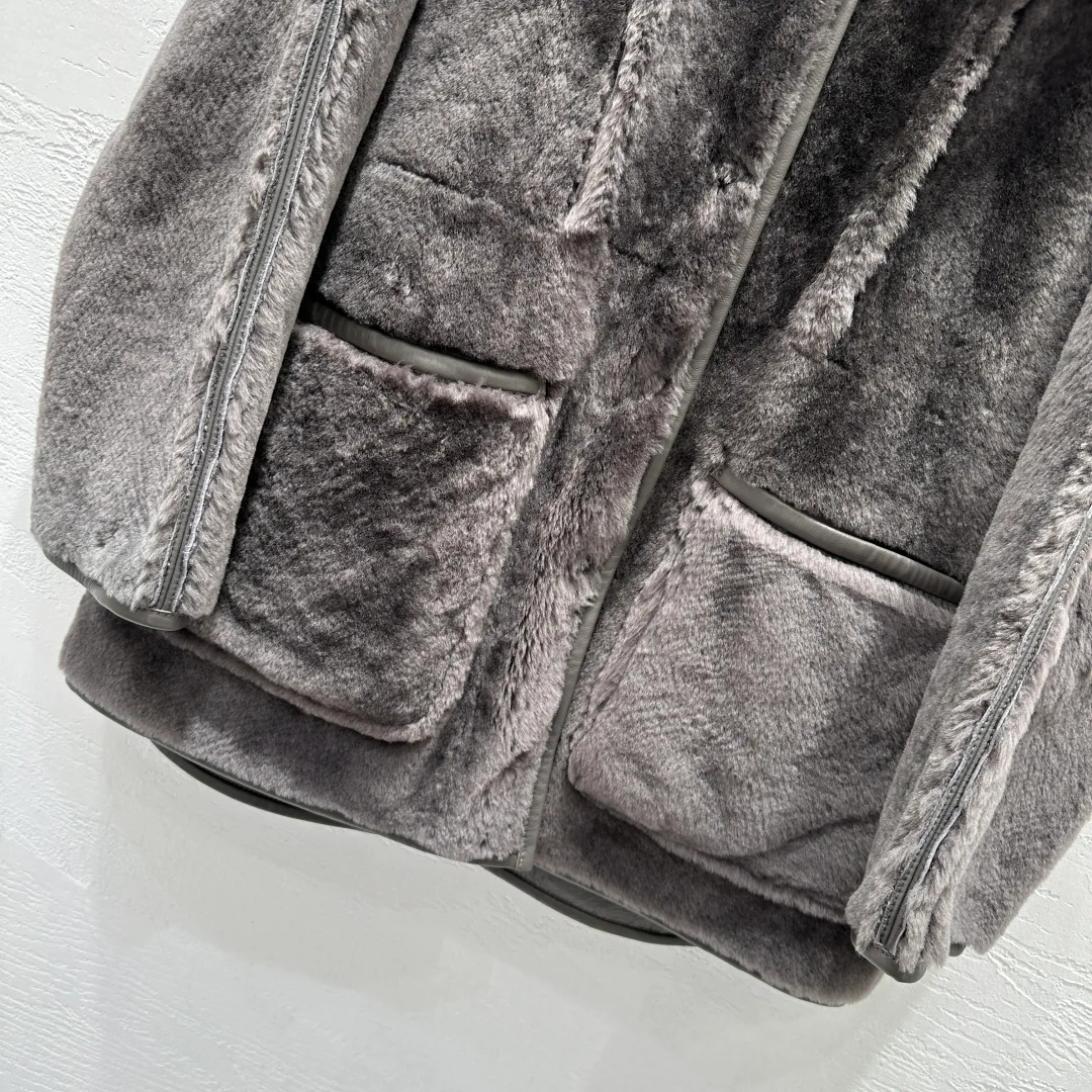 Шубы Женские Max Mara 2087173