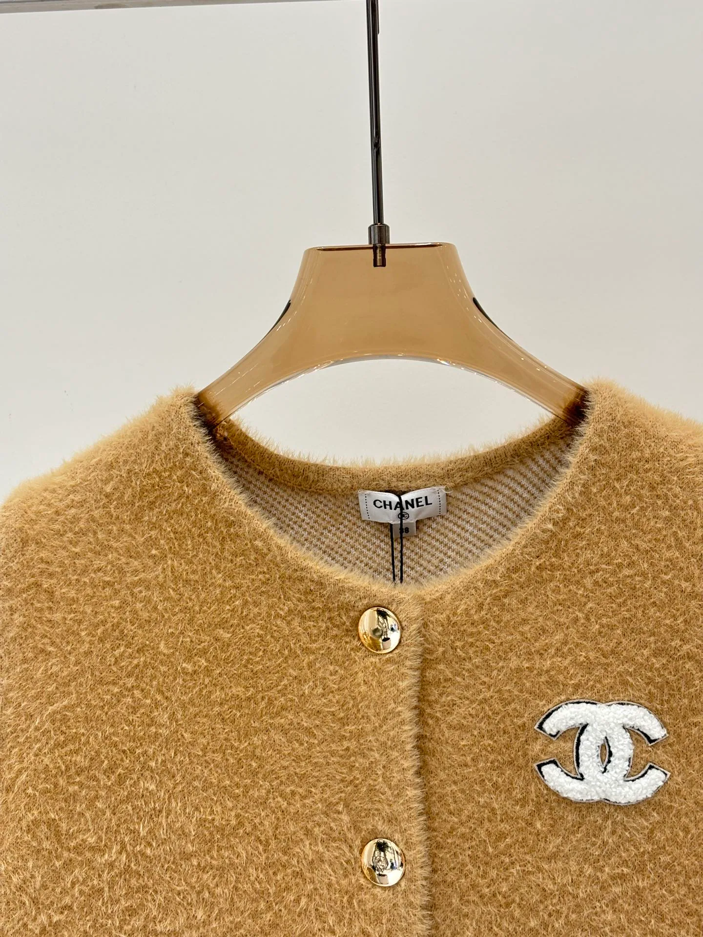 Жилеты Женские Chanel 166473