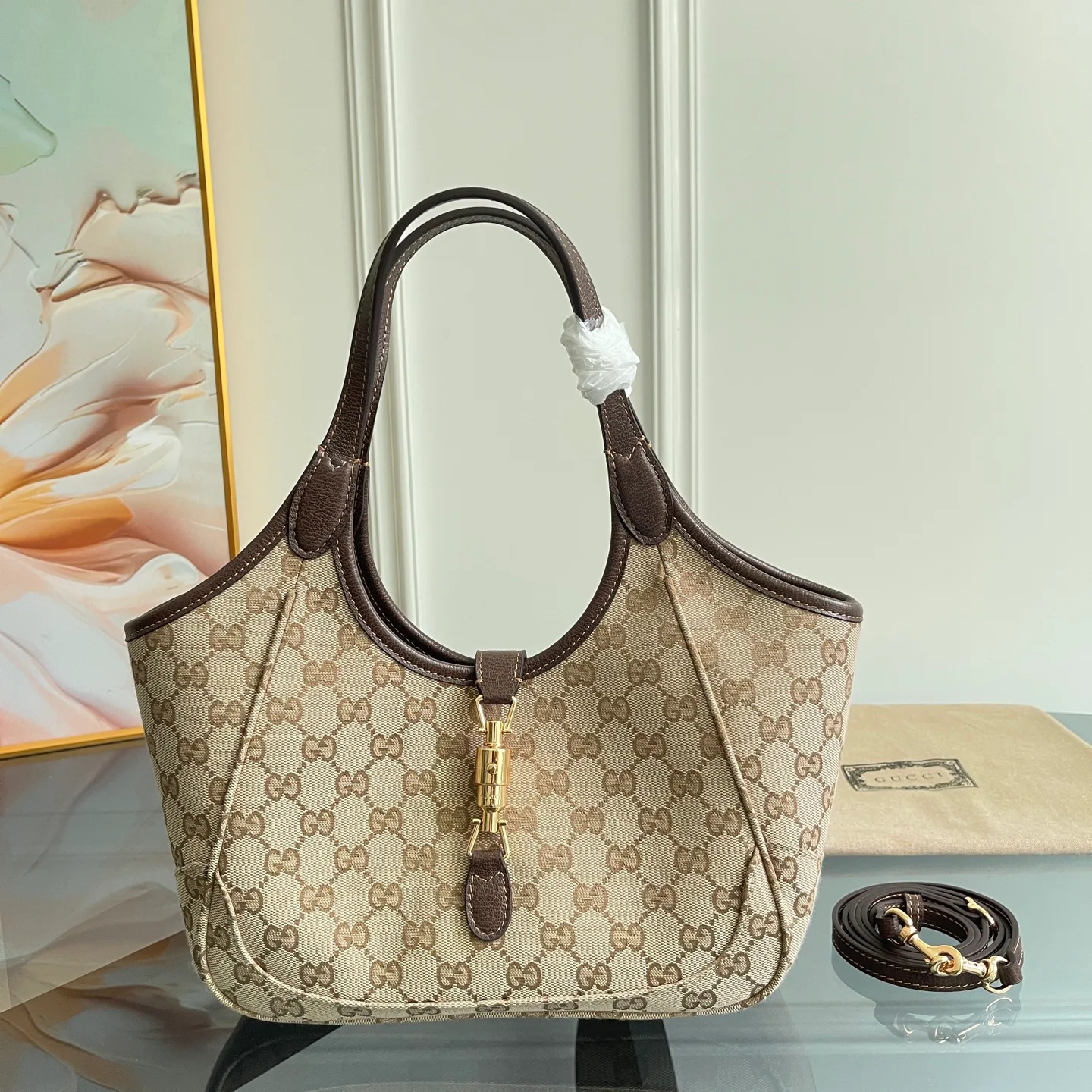 Классические Сумки Женские Gucci 13558952