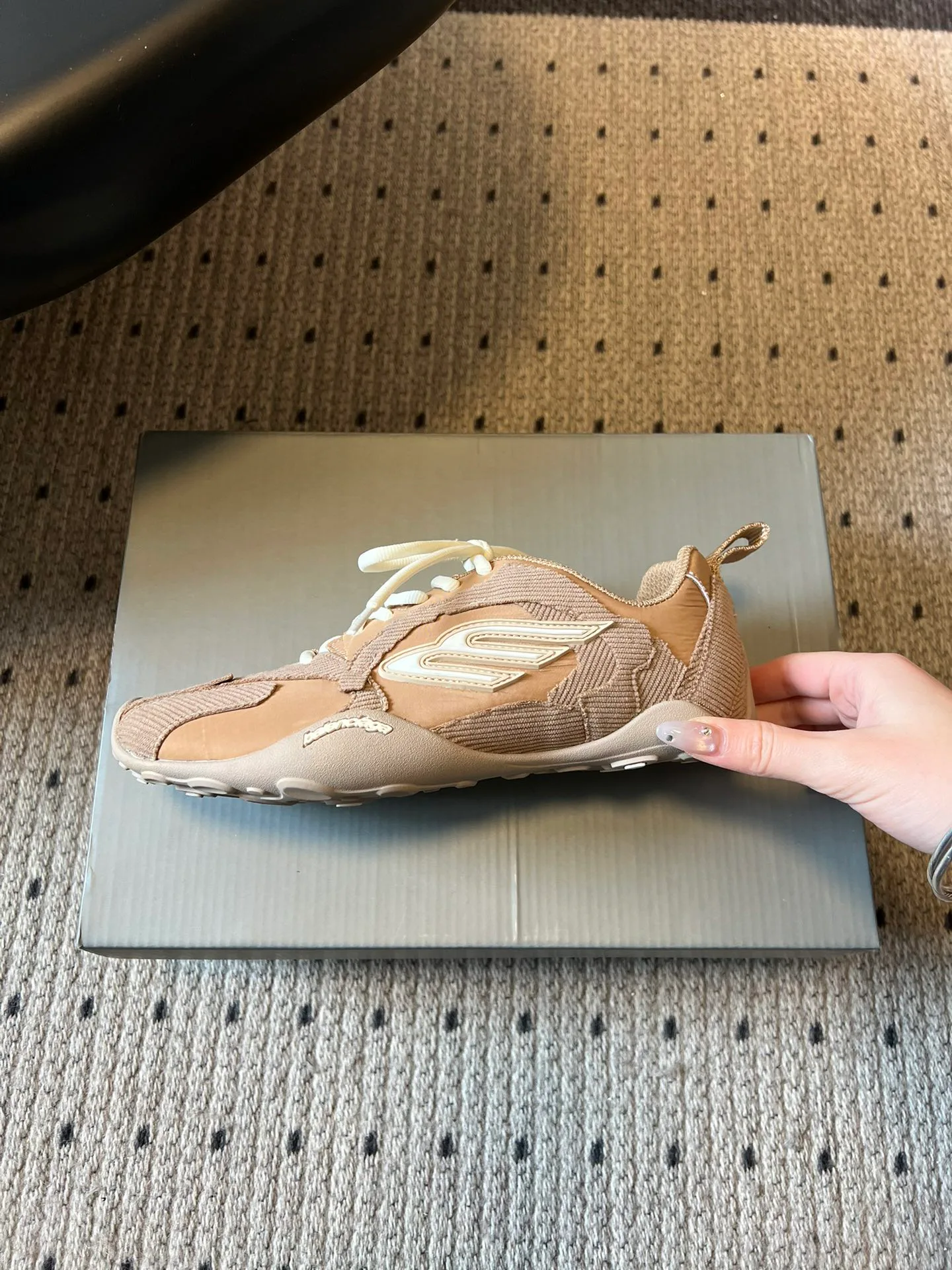 Кроссовки Женские Balenciaga 5017694