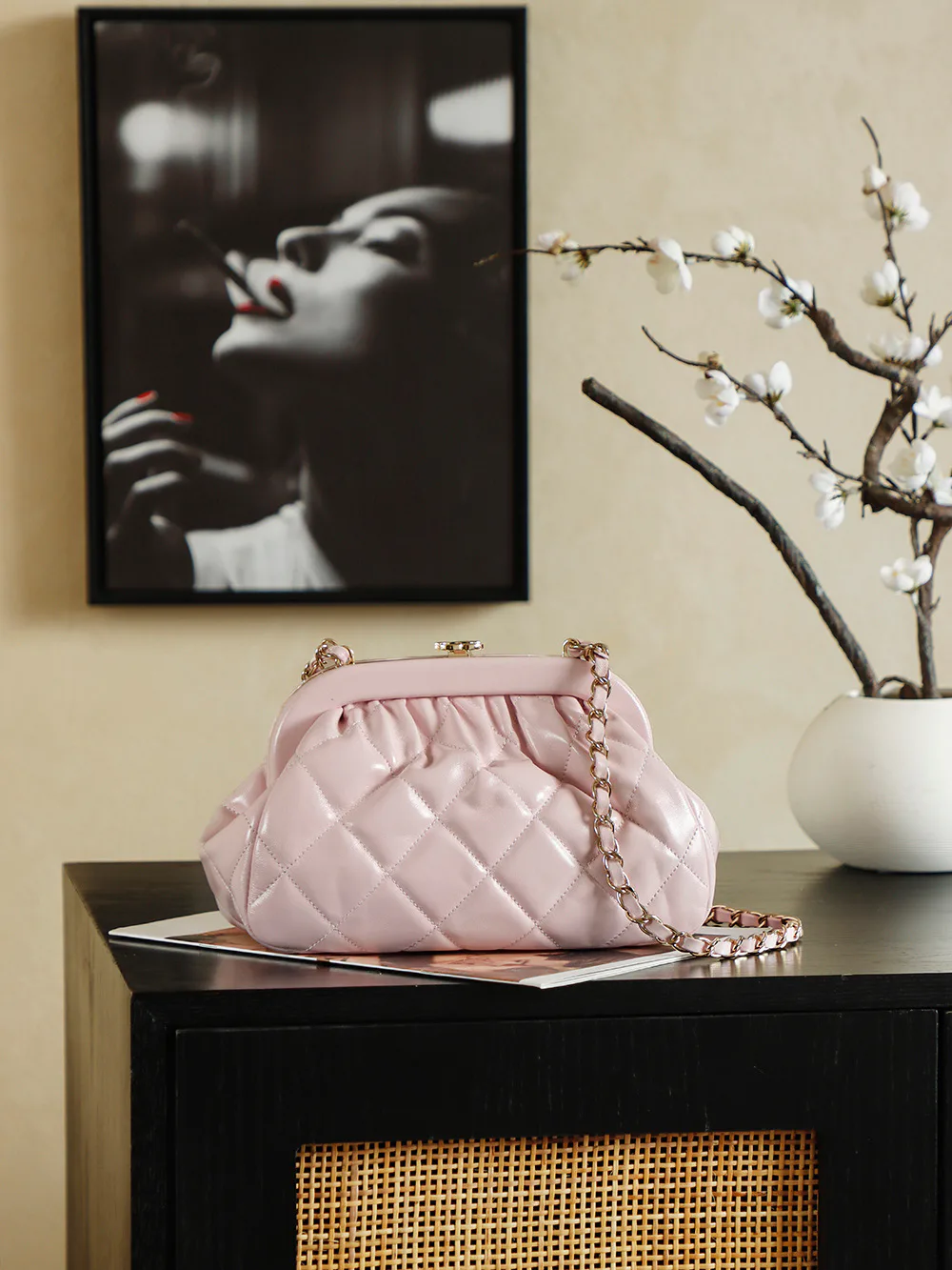 Классические Сумки Женские Chanel 11245006