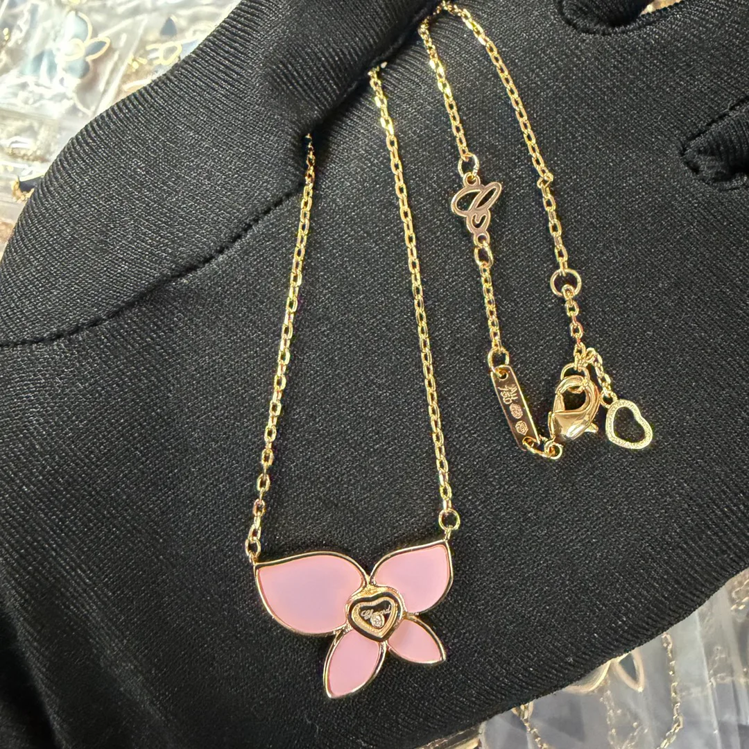 Бижутерия Chopard 11704604