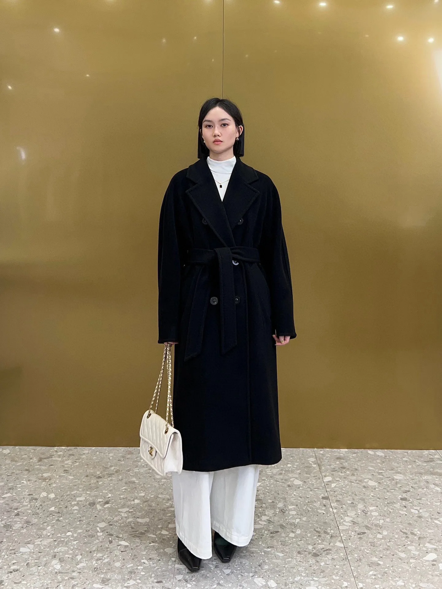 Пальто Женские Max Mara 6293126