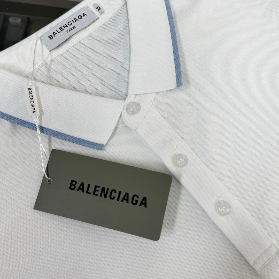 Рубашки Мужские Balenciaga 11690944