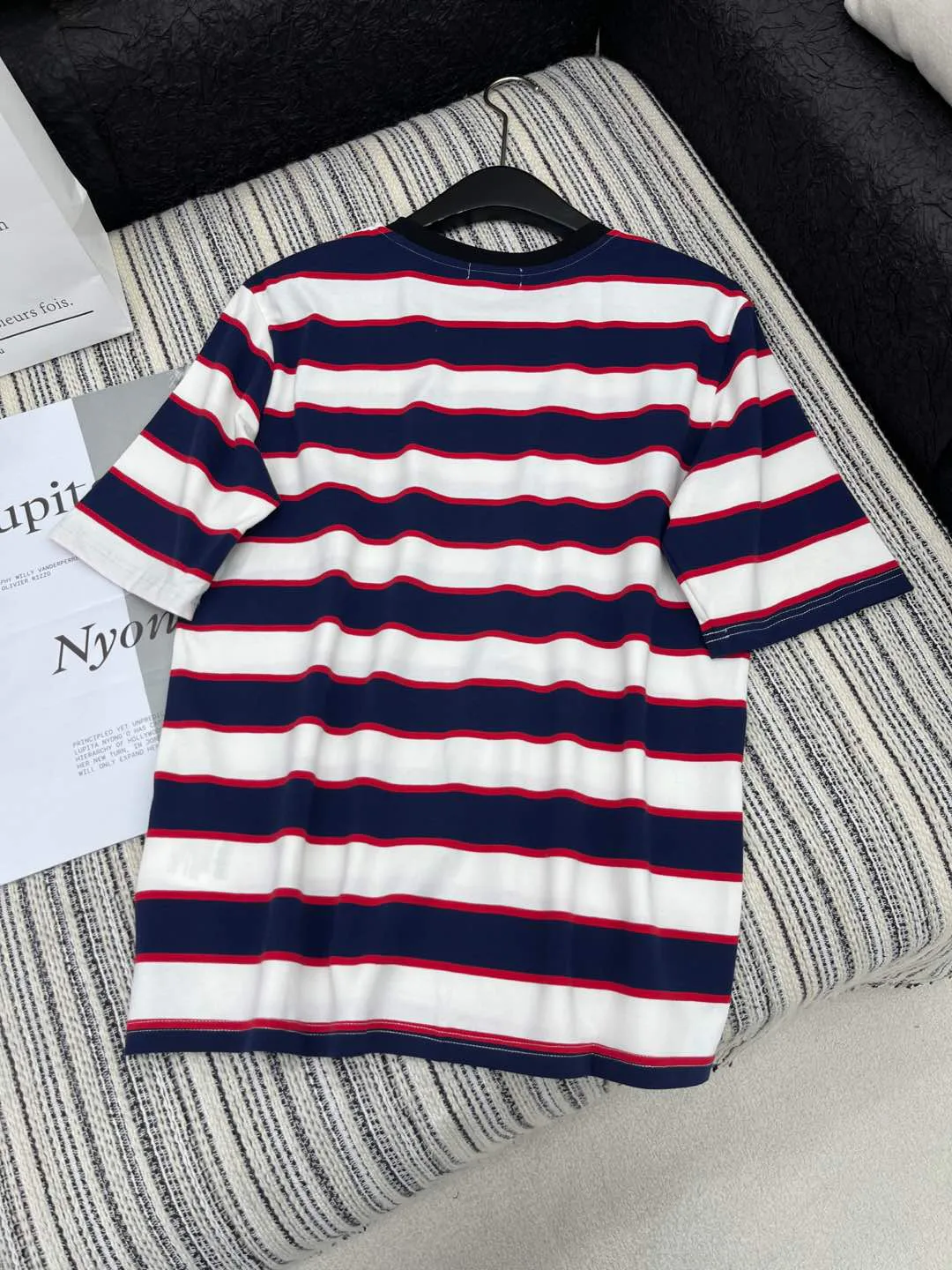 Футболки Женские Prada 31353