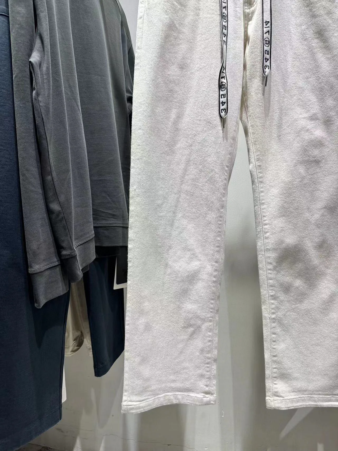 Брюки Мужские Maison Margiela 25596