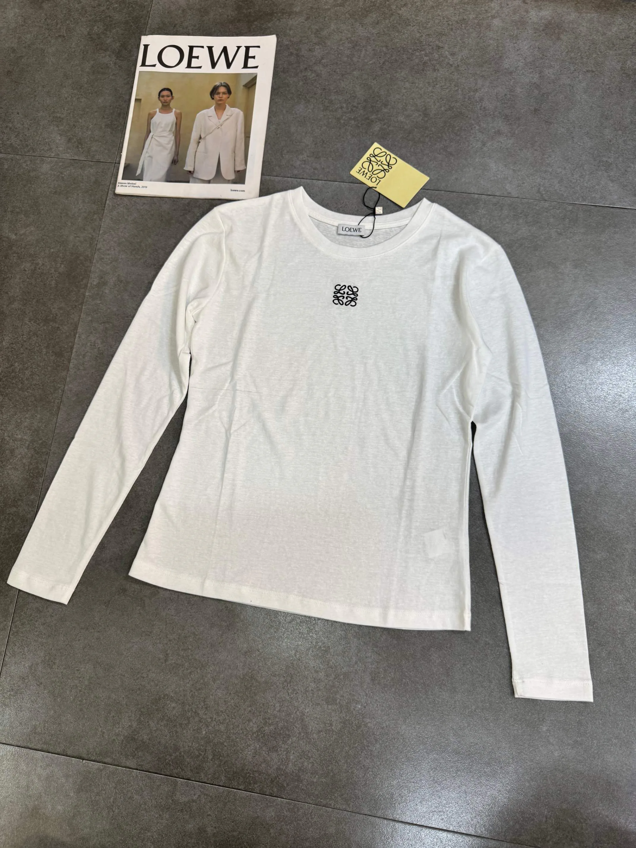 Футболки Женские Loewe 17596757