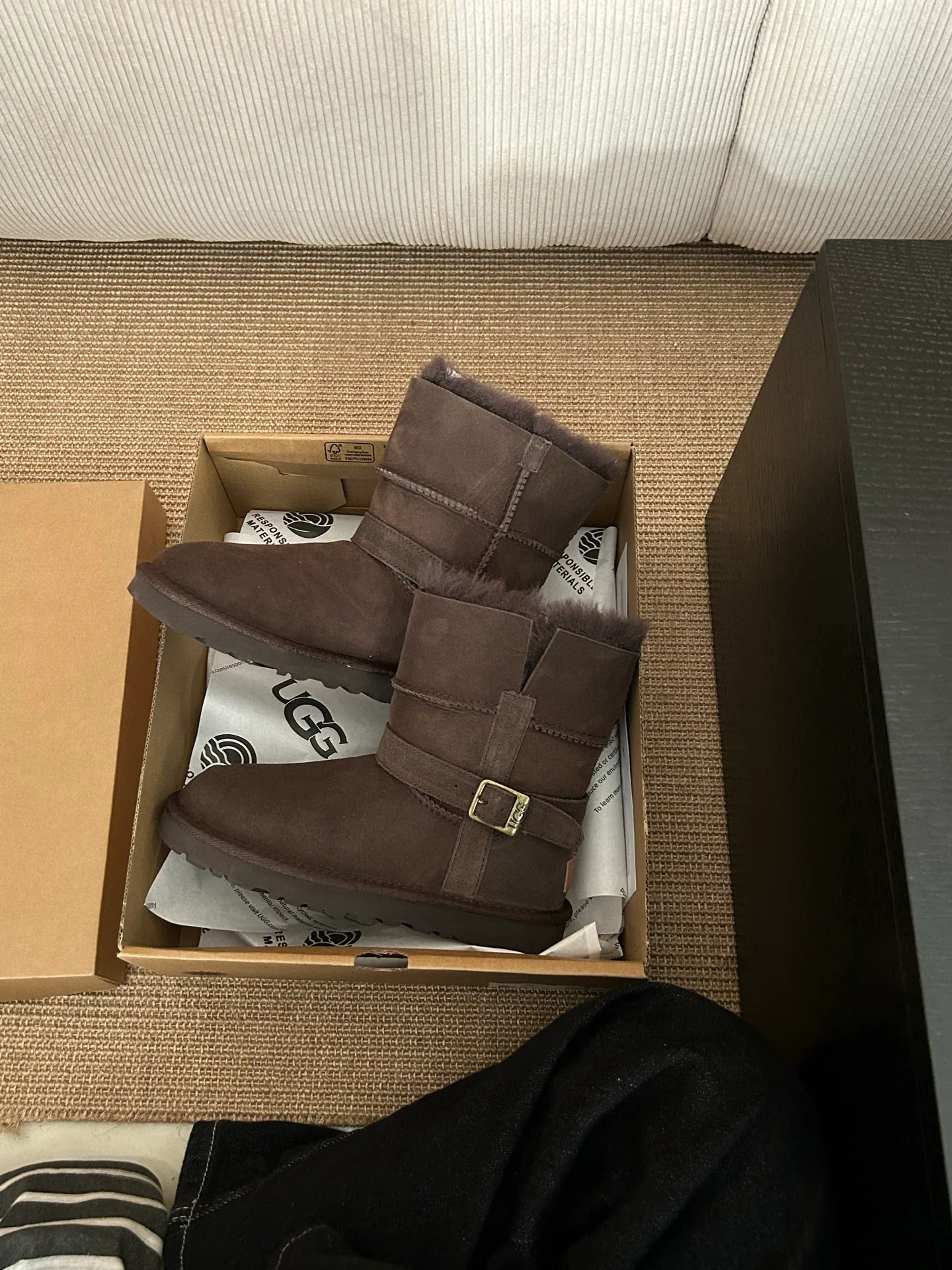 Угги Женские Ugg 1259669