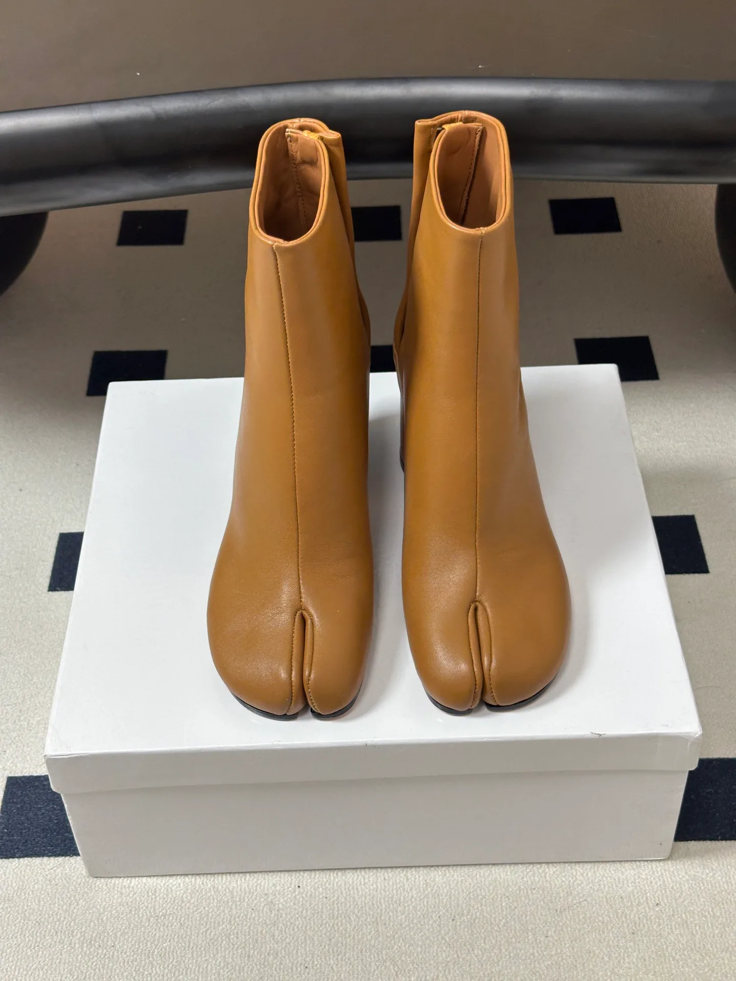 Ботильоны Женские Maison Margiela 18041509